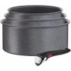 Sada riadu Tefal Sada riadu 4 ks Ingenio Natural Force L3969002 (L3969002)