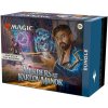Wizards of the Coast Magic The Gathering - Murders at Karlov Manor Bundle
