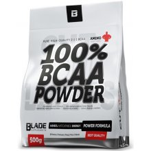 HiTec Nutrition BCAA 2-1-1 500 g