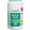 Canvit Biocal Plus pro psy ochucený 500 g