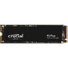 Crucial P3 Plus 2TB / M.2 SSD 2280 / PCIe 4.0 / 3D NAND / R: 5000MBs / W: 4200MBs / 5y (CT2000P3PSSD8)