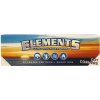 Papieriky Elements Single Wide Cut Corners