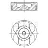 Piest MAHLE ORIGINAL 001 PI 00177 001 (001PI00177001)