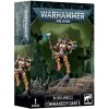 Warhammer 40000: Blood Angels: Commander Dante