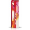 Wella Professionals Color Touch Vibrant Reds profesionálna demi-permanentná farba na vlasy s multi-rozmernym efektom 44/65 60 ml