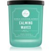 DW Home Signature Calming Waves vonná sviečka 425 g
