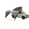 Outwell Touring Canopy Univerzální; Šedá přístřešek