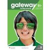 Gateway to the World B1+ Student’s Book with App (Maturita Edition) - Spencer David