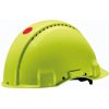 Přilba 3M™ Peltor G3001 s upínacím kolečkem izolační do 1000V K_fluorescent Hi-Vis D1242/K_fluorescent