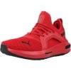 Puma nízke tenisky Softride Enzo 5 Jr červená
