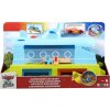 Mattel Disney Pixar Cars: On Road - Color Changers Sudsmarine Car Wash (HGV70)