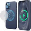 Elago Silicone Magsafe iPhone 13 Jean Indigo