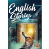 English stories - anglická čítanka pre 7. ročník ZŠ - Denisa Kováčová
