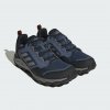 Pánska Nízká obuv ADIDAS TERREX TRACEROCKER 2 GTX IF2580 – Modrá
