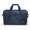 Cestovná taška Reisenthel Allrounder L Twist navy