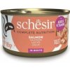 SCHESIR Cat losos přírodní 85 g