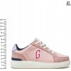 Gap Tenisky Seattle Ii Ctr GAB002F5SYLTPKGP Ružová