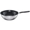 Fiskars Wok panvica 28 cm, keramický povrch 1072313