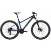 MARIN Wildcat Trail 2 WFG horský bicykel, čierna/modrá Zvoľte Variant: L
