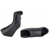 Shimano Gumy na páky STR8170 čierne