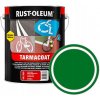 Rust-Oleum Tarmacoat na vodorovné značenie 5 l zelená