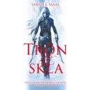 Trón zo skla - Trón zo skla 1 - Sarah J. Maas SK