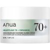 Anua Heartleaf 70% Intense Calming Cream upokojujúci krém na tvár 50ml