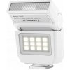 Blesková lampa + LED panel Ulanzi SL03 GN8 Pätka ISO Kamera Telefón