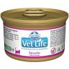 Vet Life cat struvite konzerva 85 g