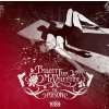 Bullet For My Valentine - Poison (Transparent Red Coloured) (Limited Edition) (Anniversary Edition) (LP)