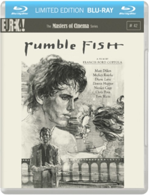 Rumble Fish