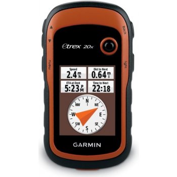 Garmin eTrex 20x