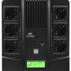 Green Cell ® UPS AiO 800VA LCD