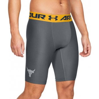 Under HG Armour Shorts-GRN