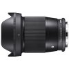 Sigma 16 mm F1.4 DC DN Contemporary pre Sigma L - SIGMA 16mm f/1,4 DC DN Contemporary L-mount