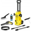 Tlaková myčka do auta KARCHER K 2 Premium - 1.673-533.0