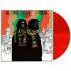 Gibbs Joe - African Dub All-Mighty Chapter 3 / Red / Vinyl [LP]
