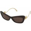 Slnečné okuliare Dolce & Gabbana DG4467B 502/73 Veľkosť: 55