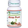 Osteo Plan kapsule - Planet Ayurveda 60 ks Obsah: 60 kapsúl