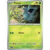 Pokémon karta Pineco 001/091 - Paldean Fates