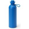 LEGO nerezová fľaša 560 ml – červená
