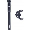 Pumpa P2R AIRCORE 30 SP, 130 PSI / 9Bar Čierna
