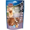Pochúťka pre psa Trixie Premio králik 100g 31546