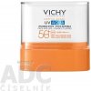 VICHY CAPITAL SOLEIL UV AQUA INVISIBLE STICK tyčinka na tvár a pery s ochranným faktorom SPF50+ 1x9 g
