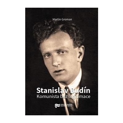 Stanislav Budín - Martin Groman