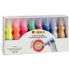 PRIMO 3D FLUO+METAL 8 x 50 ml
