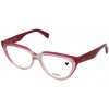 Dioptrické okuliare LIU JO LJ2784 613 Veľkosť: 55