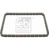 Reťaz, pohon olejového čerpadla FEBI BILSTEIN 47944