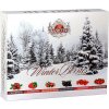 BASILUR Winter Berries Assorted přebal 60 gastro sáčků/7406 Zelená Lekáreň