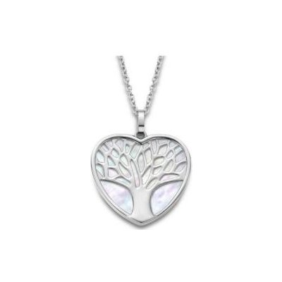 Lotus Style Štýlový náhrdelník Strom života LS2022-1 / 1
